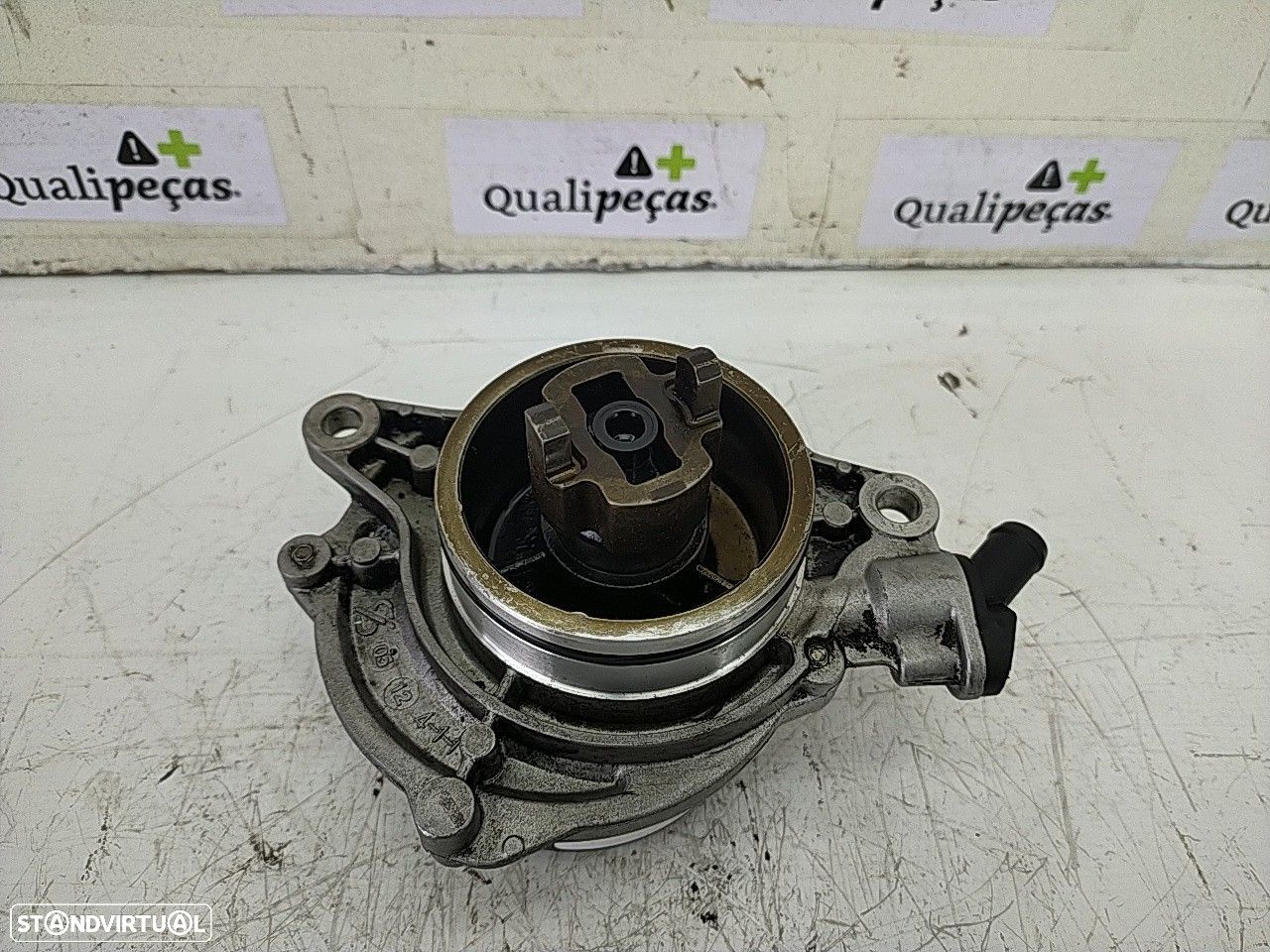 Depressor De Travões / Bomba A Vacuo Bmw X3 (E83) - 1