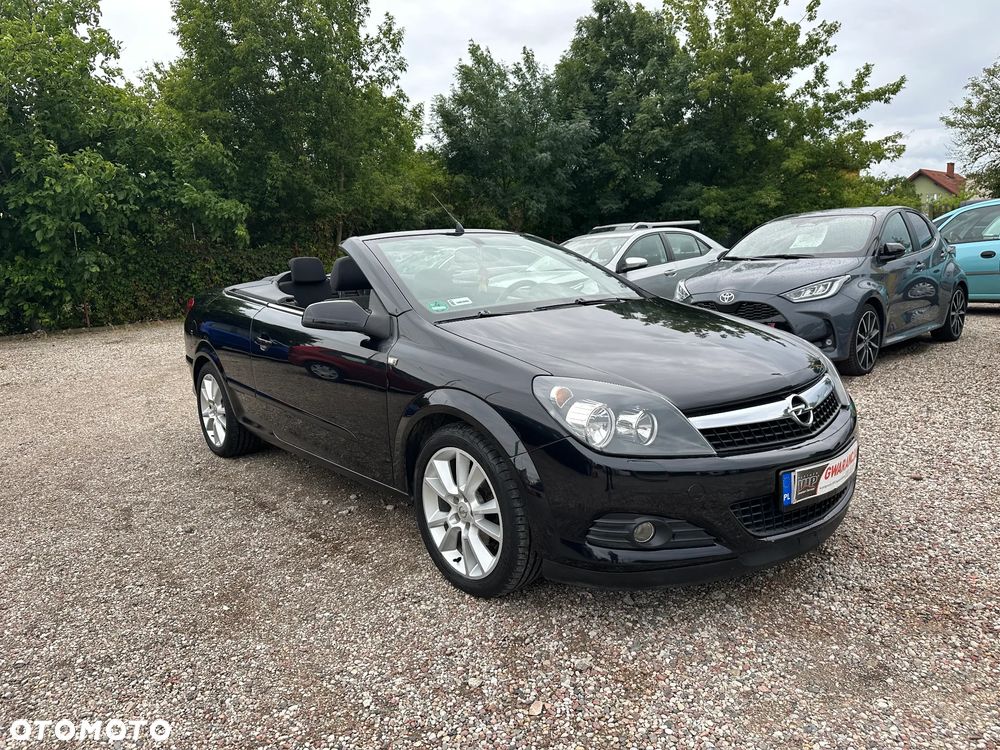 Opel Astra - 6