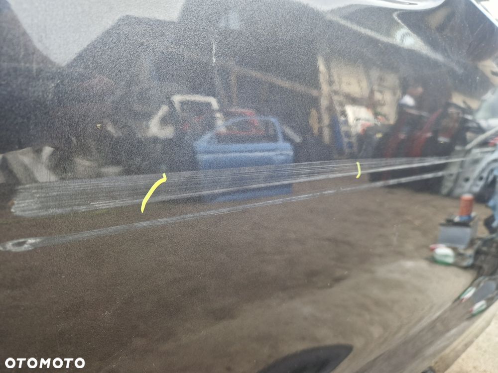 Ford Galaxy MK4 Drzwi Prawe Przód Przednie - 4