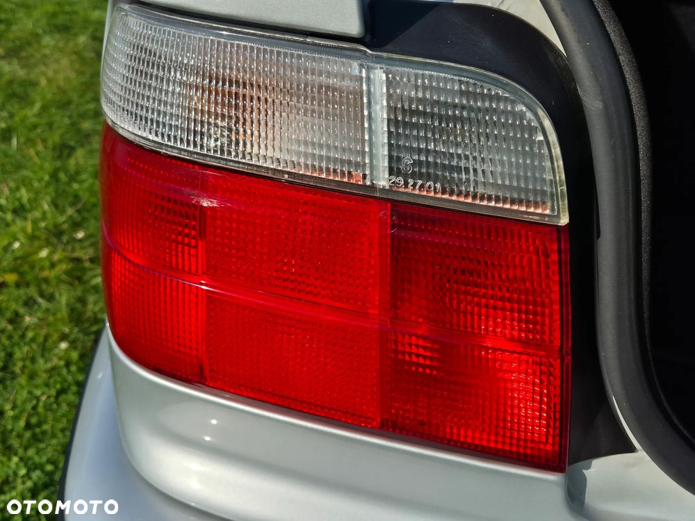 BMW Seria 3 318ti - 10