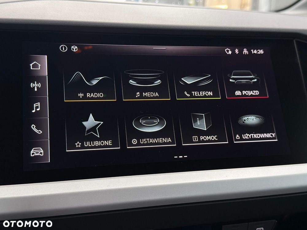 Audi Q4 e-tron - 27