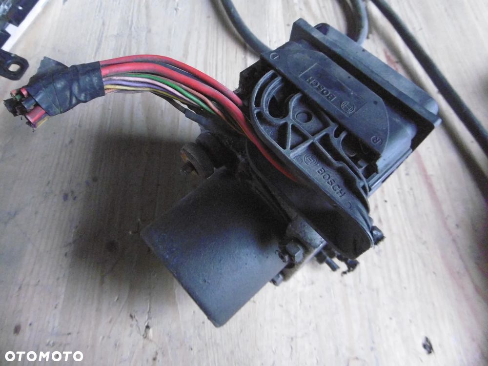 STEROWNIK POMPA ABS TRAFIC VIVARO PRIMASTAR 2.0DCI 0265800839 - 2