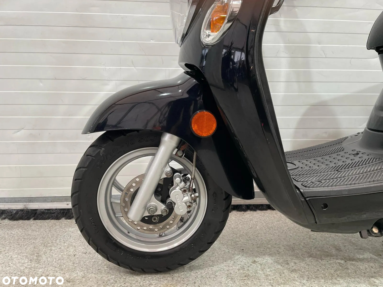 Kymco Inny - 9