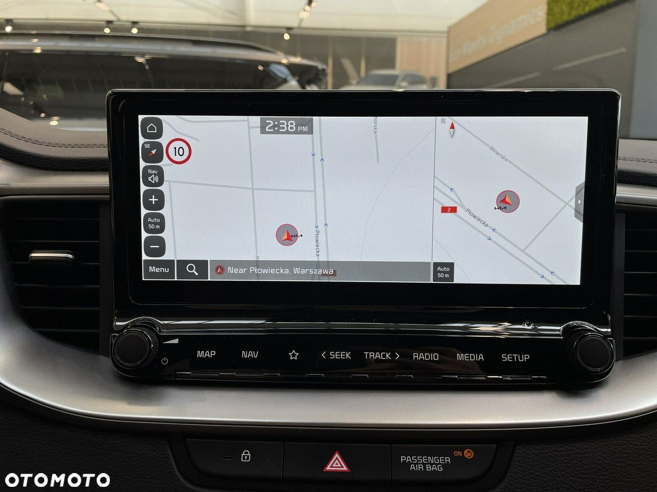 Kia XCeed - 15