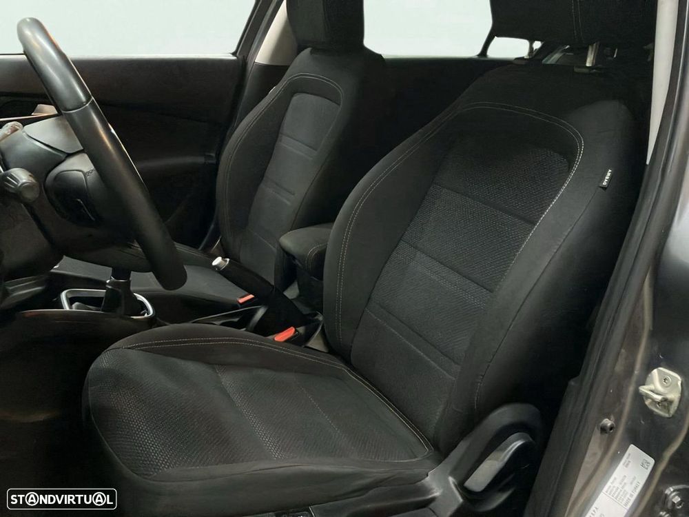 Fiat Tipo 1.3 M-Jet Lounge - 16