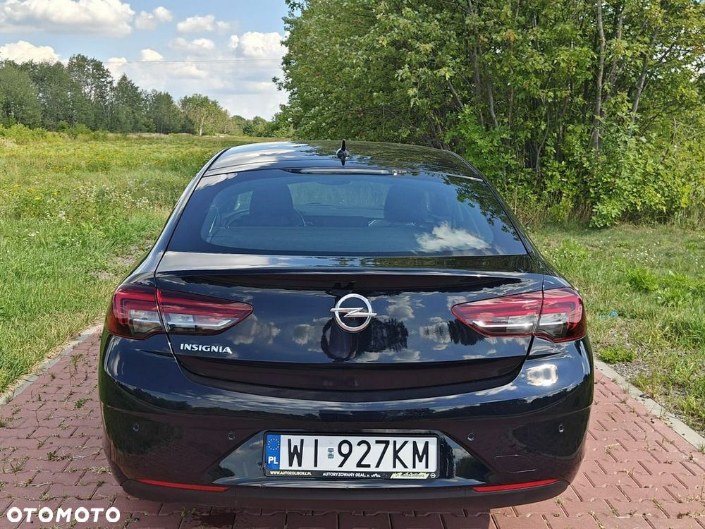 Opel Insignia - 5