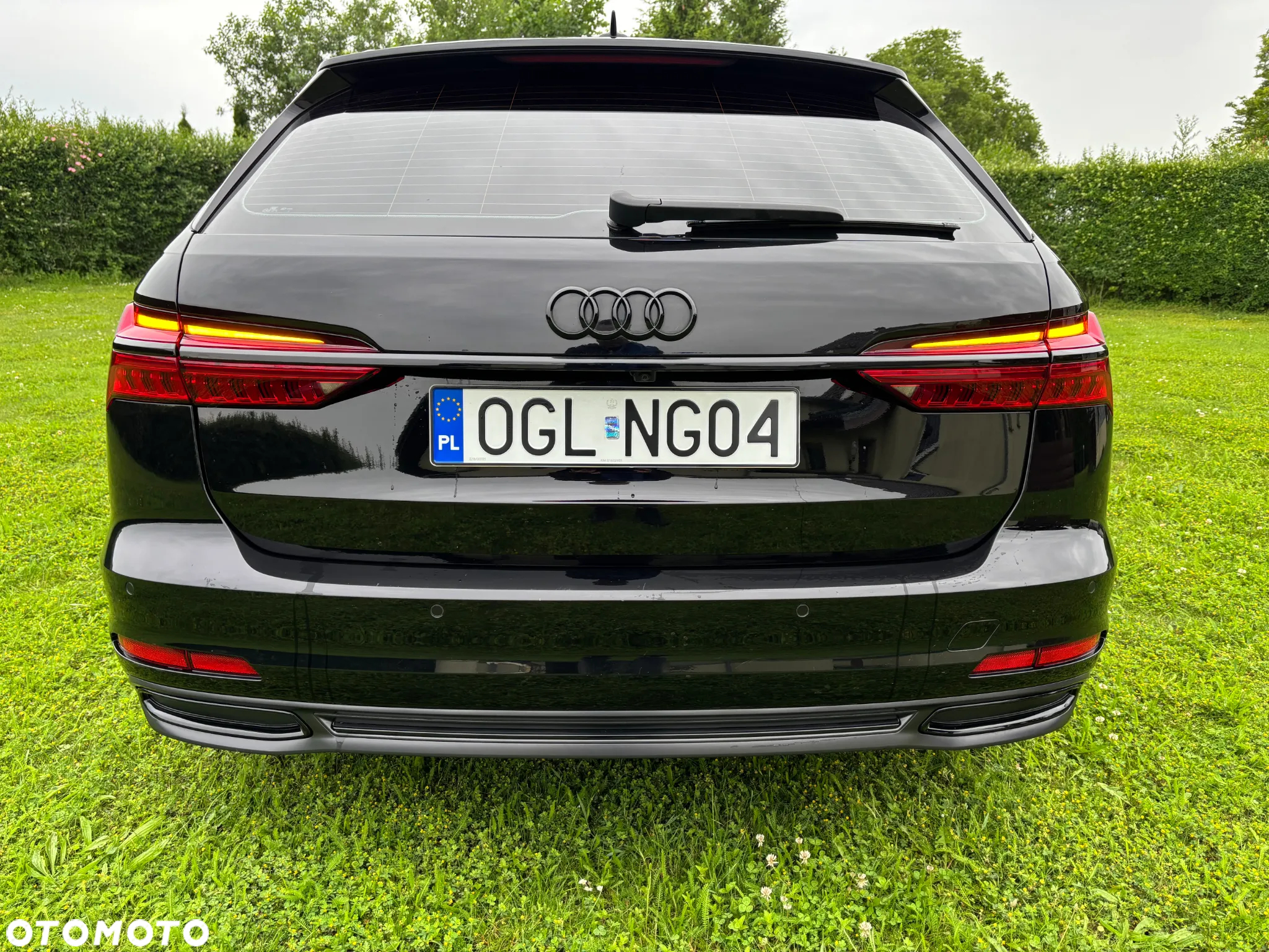 Audi A6 Avant 40 TDI S tronic sport - 22