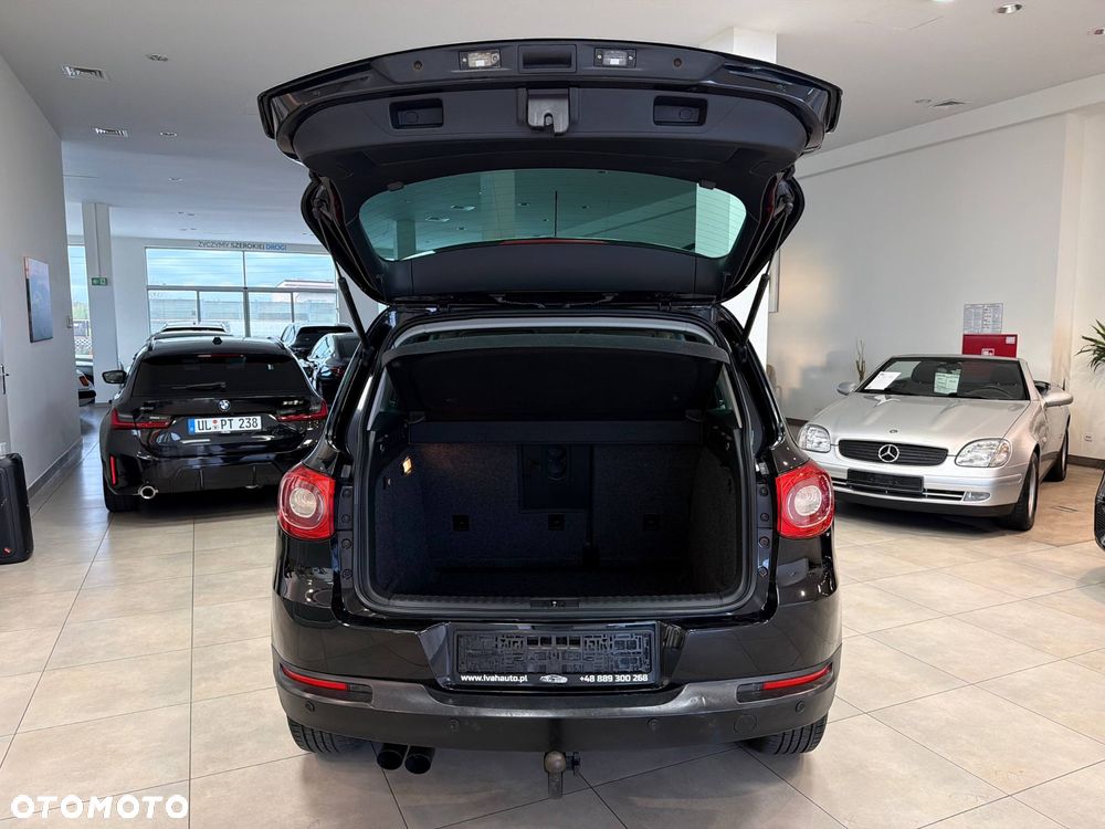 Volkswagen Tiguan 2.0 TDI DPF 4Motion Freestyle - 40