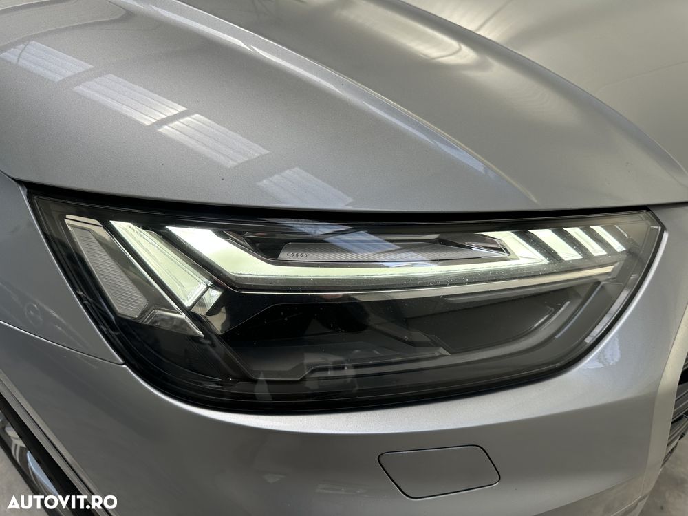 Audi Q5 40 TDI quattro S tronic S line - 36