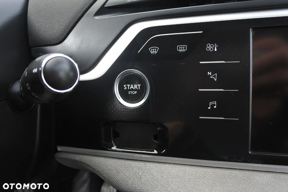Citroën C4 Grand Picasso BlueHDi 150 Exclusive - 21
