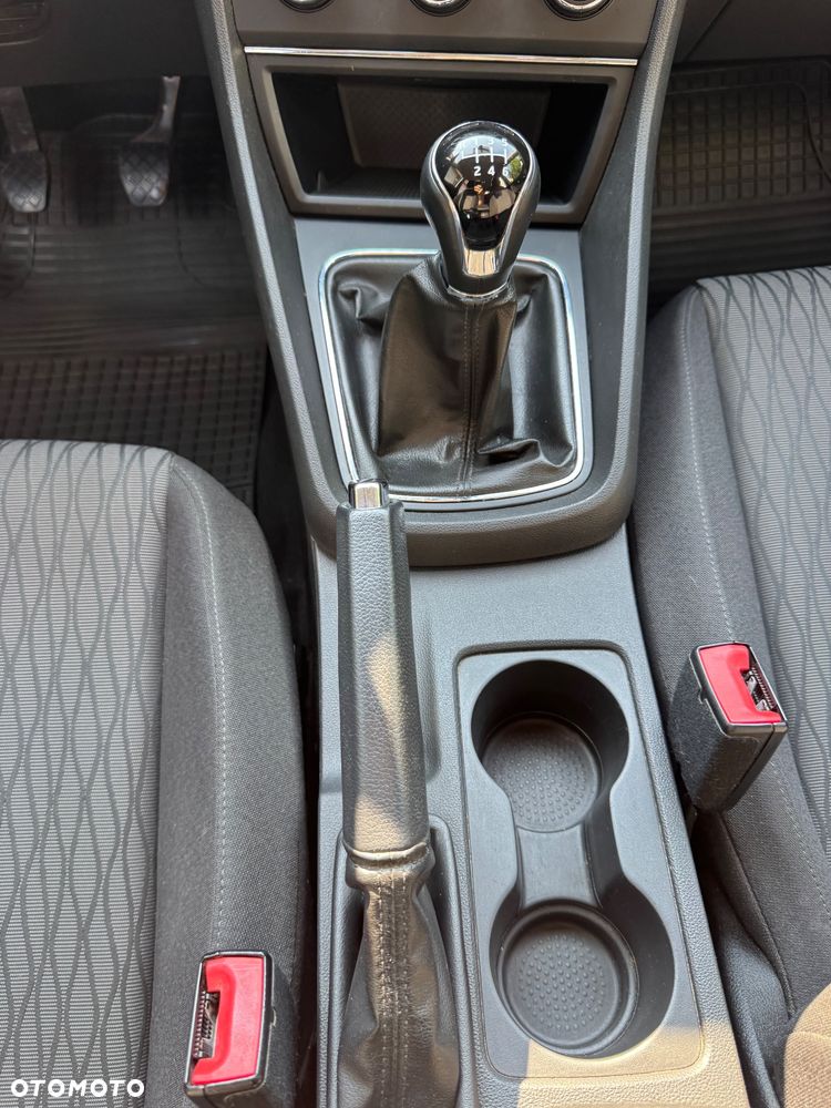 Seat Leon 1.4 TSI Style S&S - 12