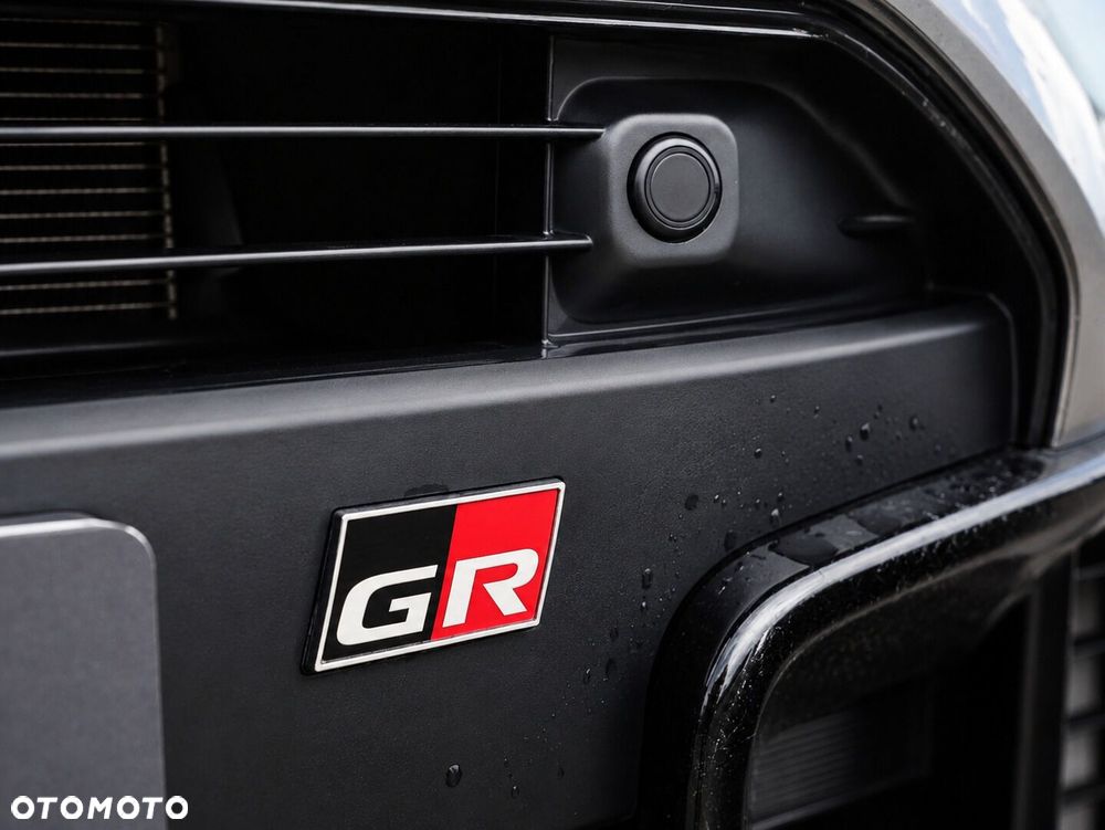 Toyota GR Yaris - 18