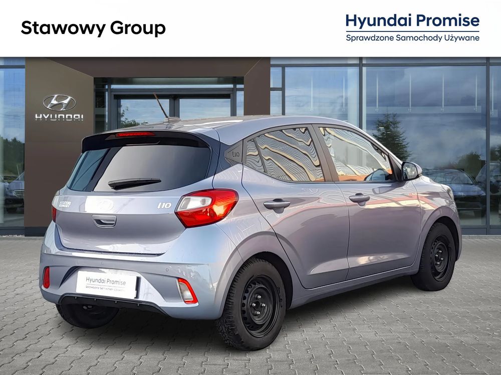 Hyundai i10 1.2 Modern - 5