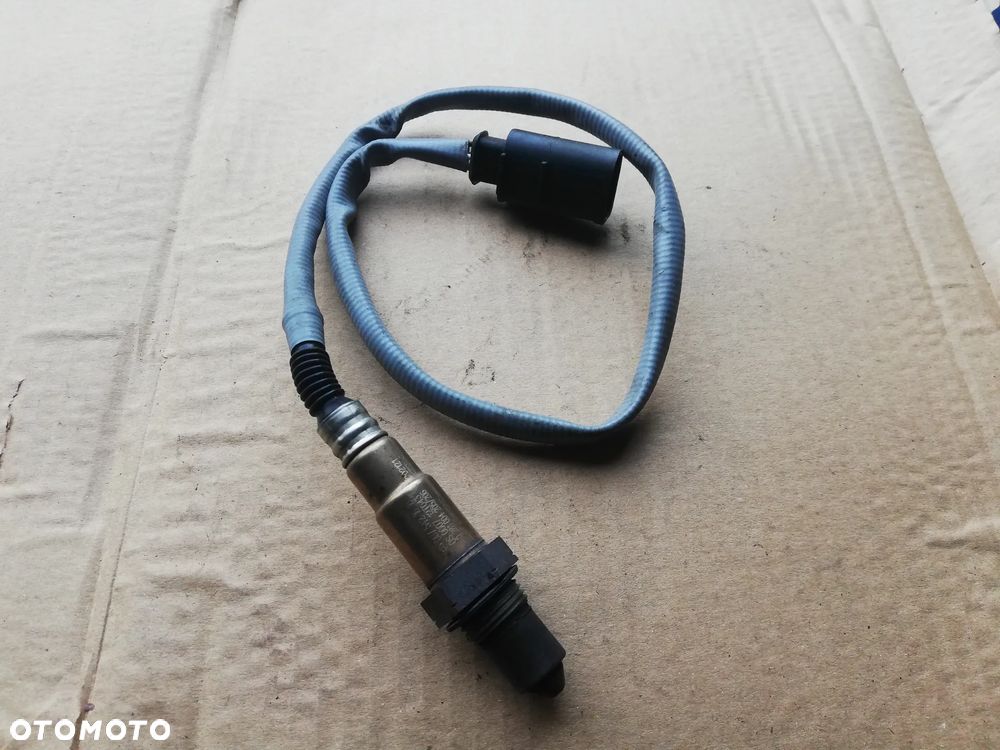 MERCEDES SONDA 0075421618 - 1