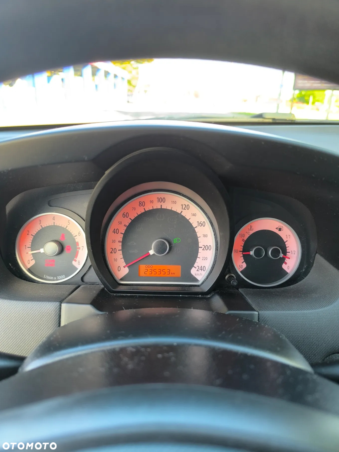 Kia Ceed - 11