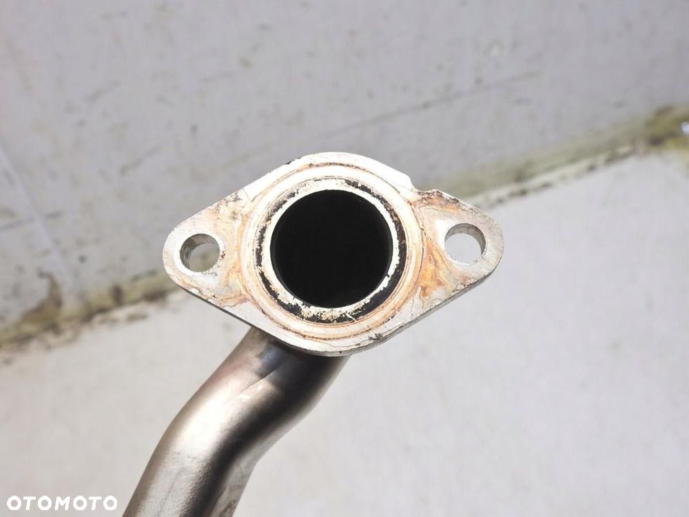 RURA RURKA EGR RENAULT LAGUNA III 2.0 DCI 820012266 - 5