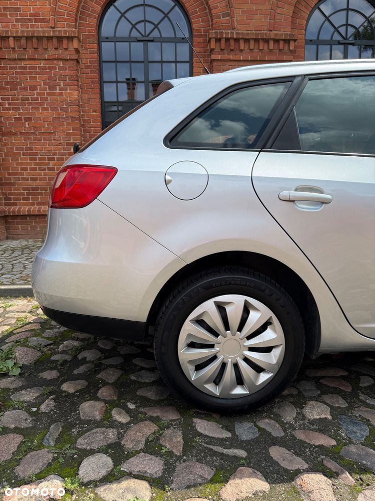 Seat Ibiza - 15