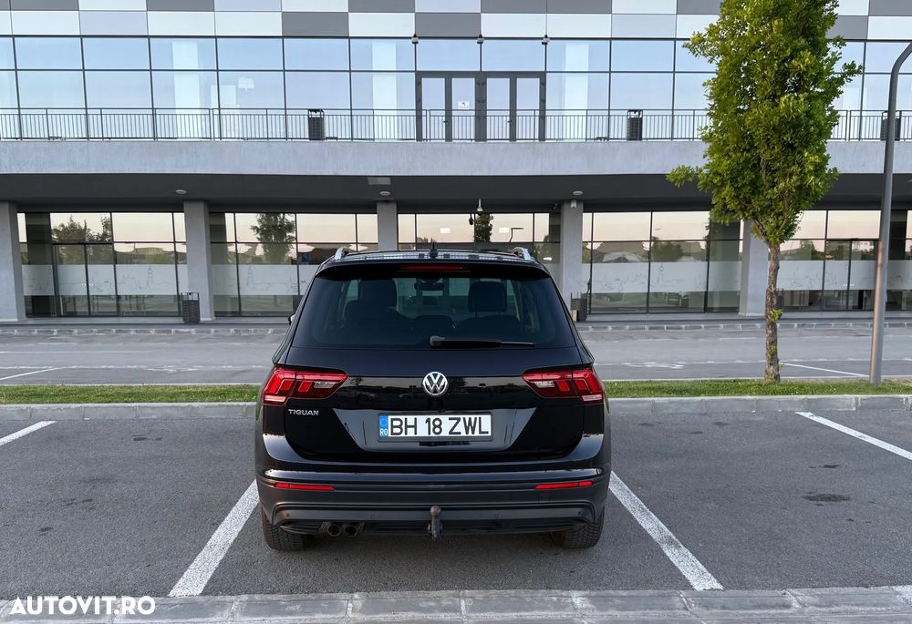 Volkswagen Tiguan 2.0 TDI SCR DSG Join - 5