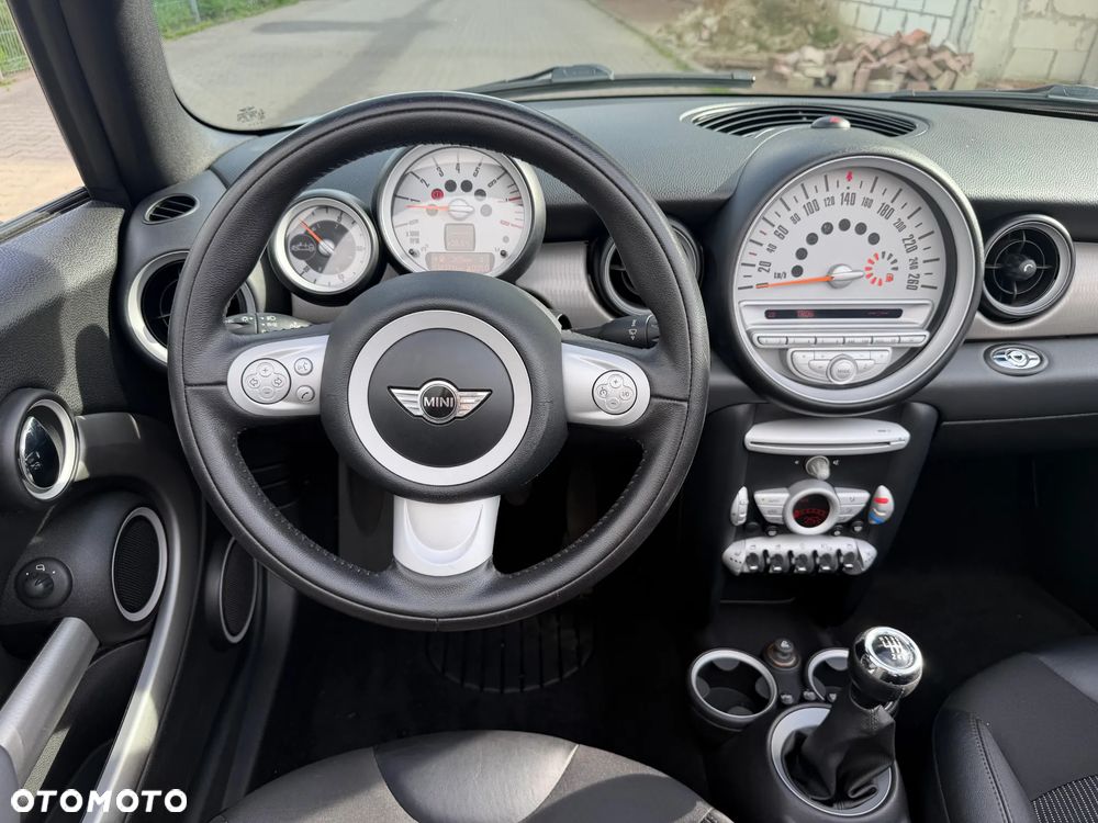 MINI Cooper Green Park - 17