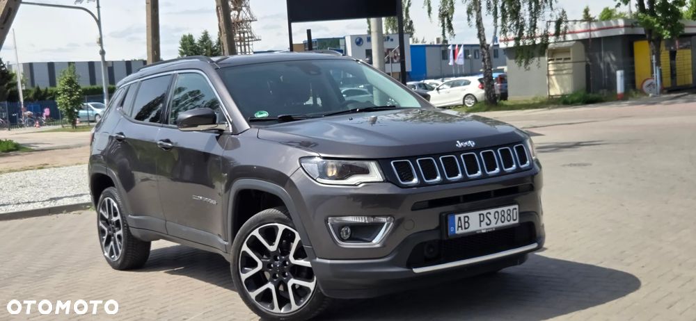 Jeep Compass - 21