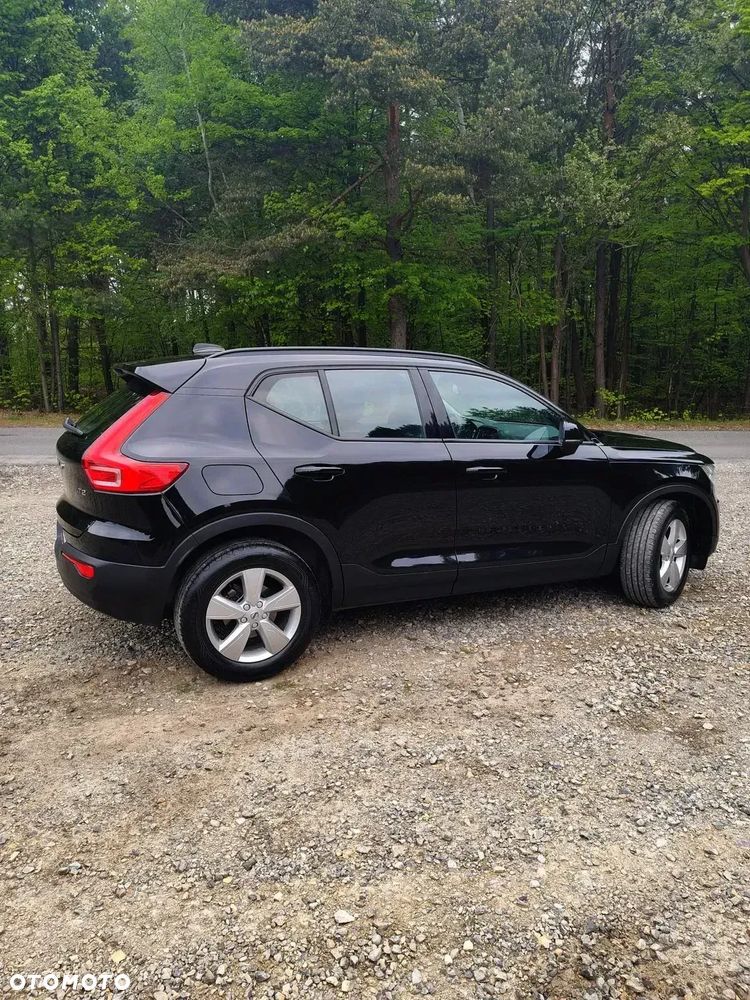 Volvo XC 40 T2 Momentum Core - 6