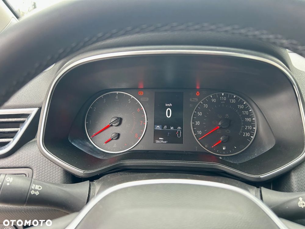 Renault Clio 1.0 TCe Zen - 8