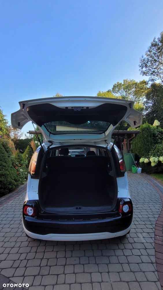 Citroën C3 Picasso 1.2 PureTech Exclusive - 20