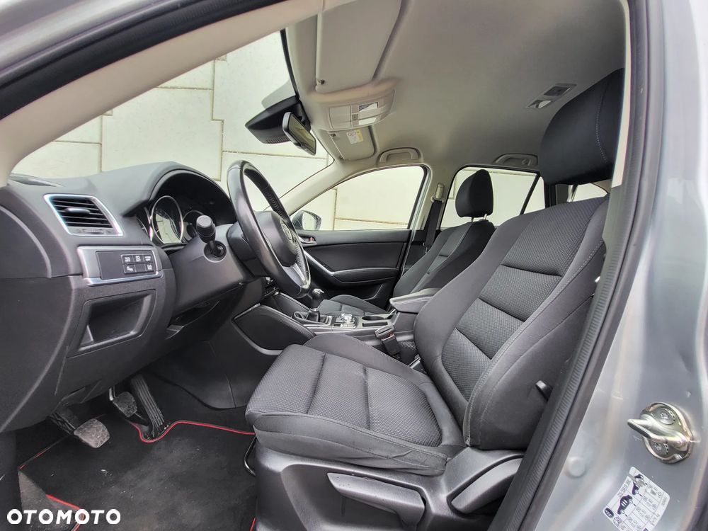 Mazda CX-5 - 7