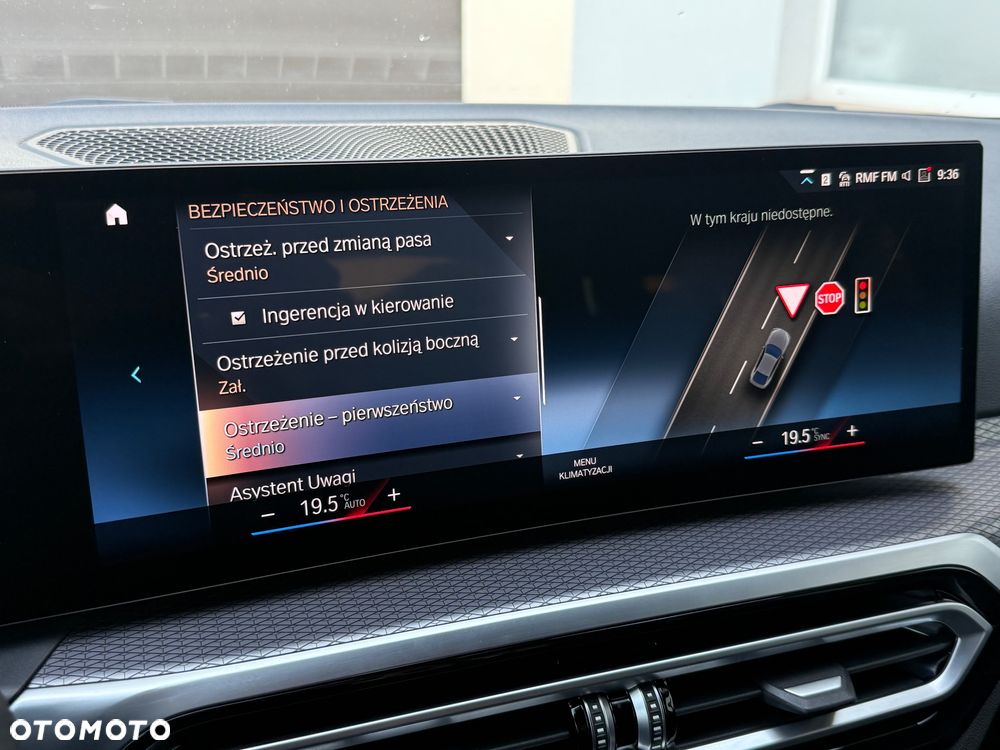 BMW Seria 4 420d xDrive Gran Coupe M Sport - 34