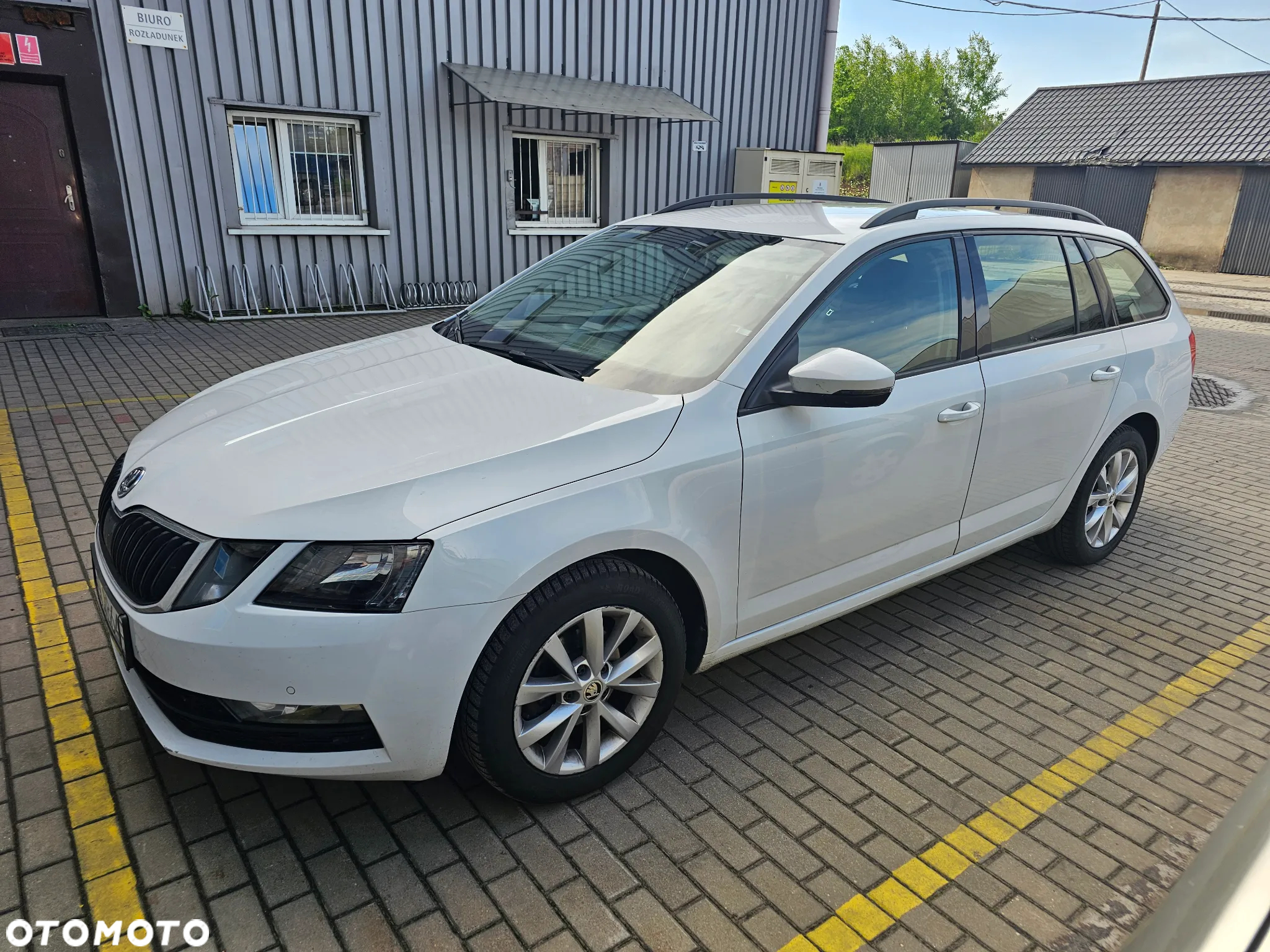 Skoda Octavia 1.6 TDI Ambition - 6