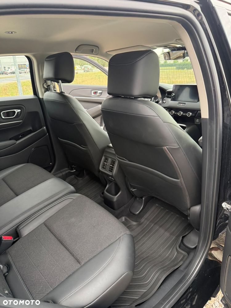 Honda HR-V 1.5 i-MMD Advance CVT - 6