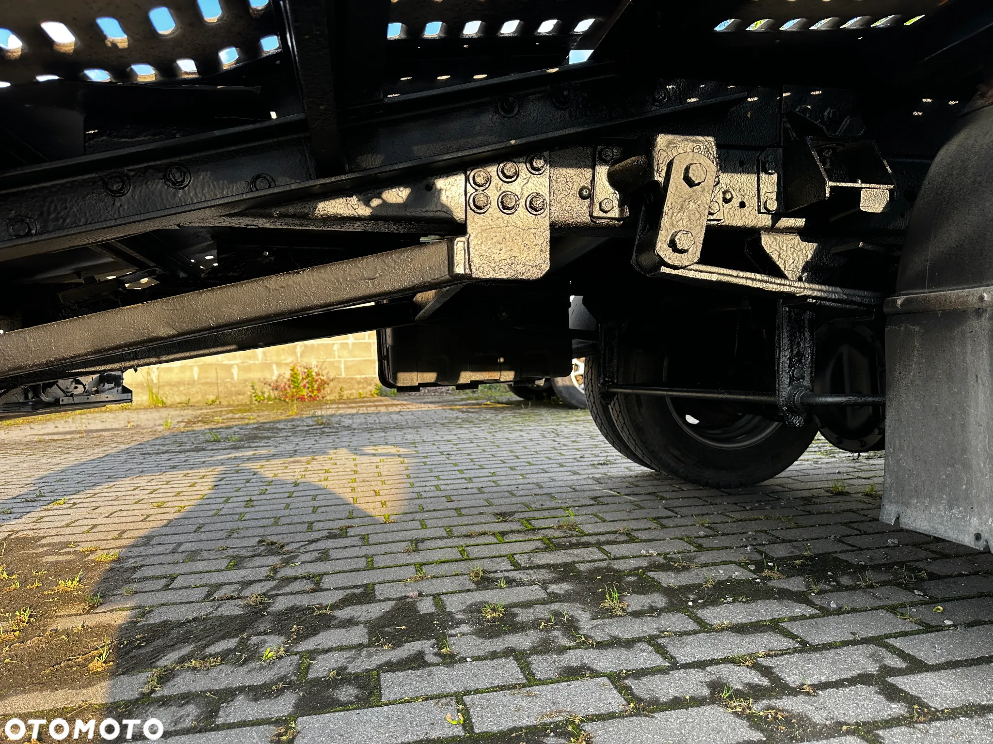 Iveco Daily 35C15 - 14