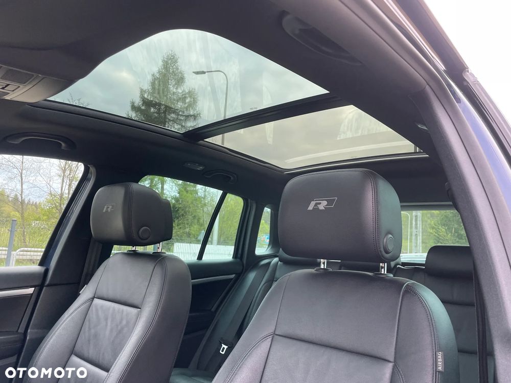 Volkswagen Tiguan 1.4 TSI 4Mot R-Style - 18