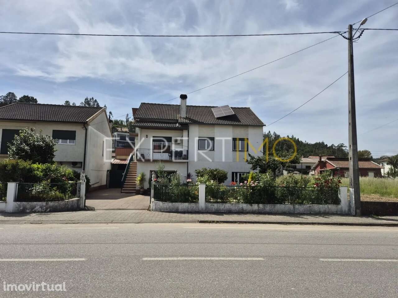 APARTAMENTO T2|Rés do Chão|Vila Meã|120.000€ - Mortágua - Grande imagem: 3/9