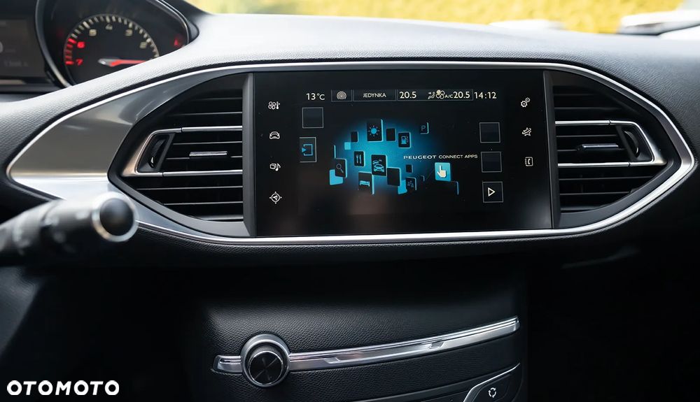 Peugeot 308 PureTech 130 Stop & Start Allure - 39