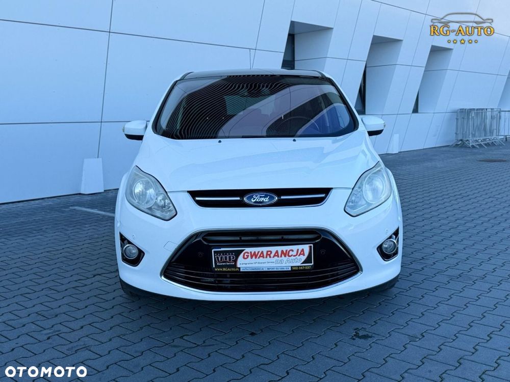 Ford C-MAX - 16