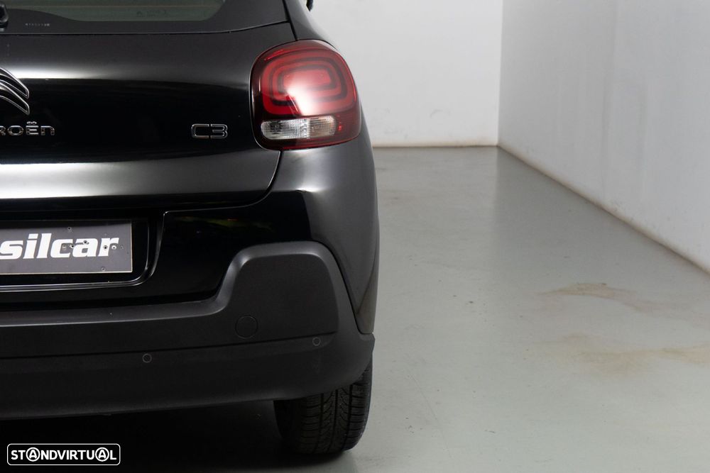 Citroën C3 1.2 PureTech Feel Pack - 13