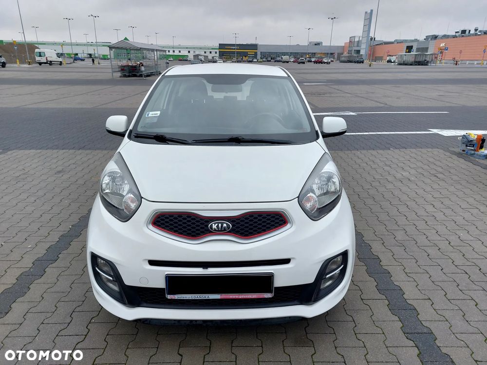 Kia Picanto - 3