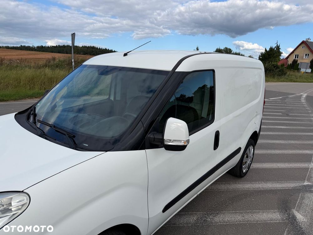 Fiat Doblo - 18