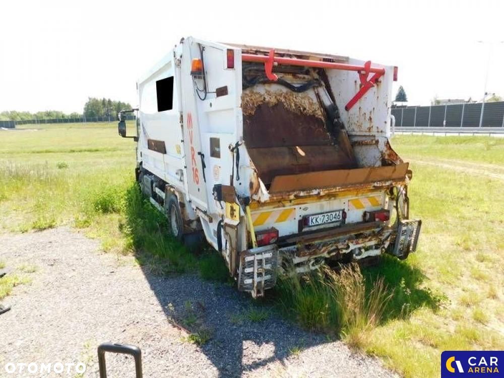 Iveco ML160 - 1