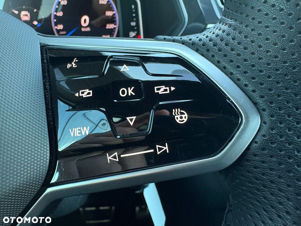 Volkswagen Tiguan 2.0 TSI 4Mot R-Line DSG - 23