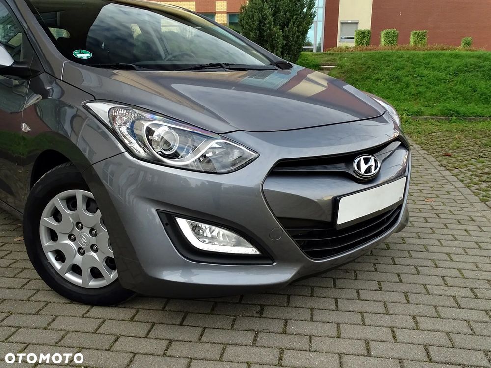 Hyundai i30 1.4 Style - 36