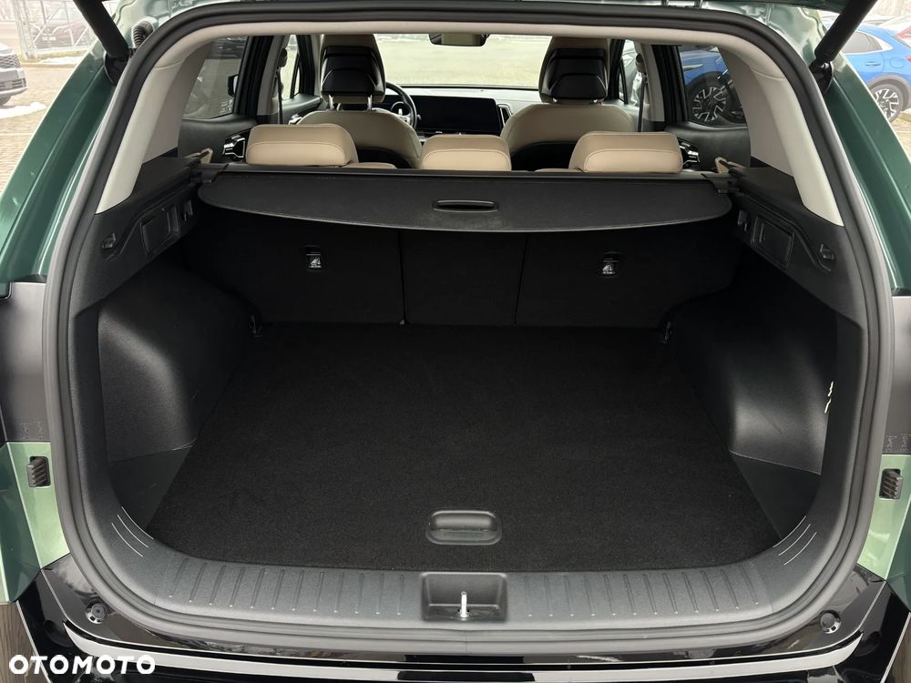 Kia Sportage 1.6 T-GDI Business Line 2WD DCT - 28