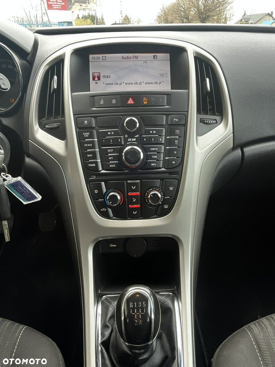 Opel Astra - 7