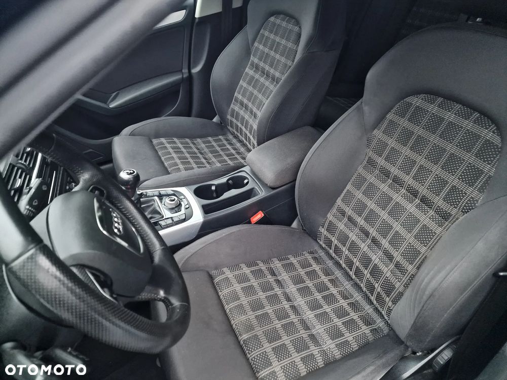 Seat Leon 2.0 TDI Style - 5