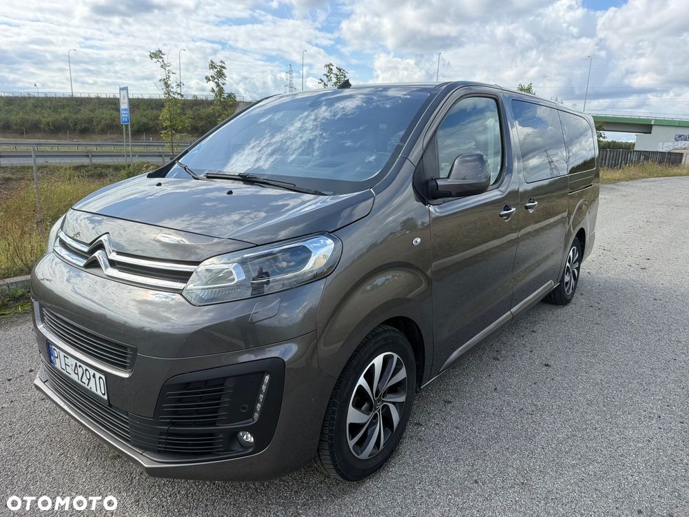 Citroën SpaceTourer 2.0 BlueHDi XL Business Lounge - 3