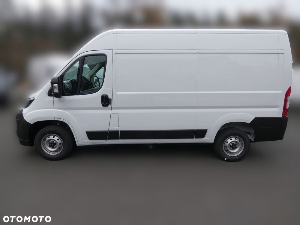 Opel Movano - 5