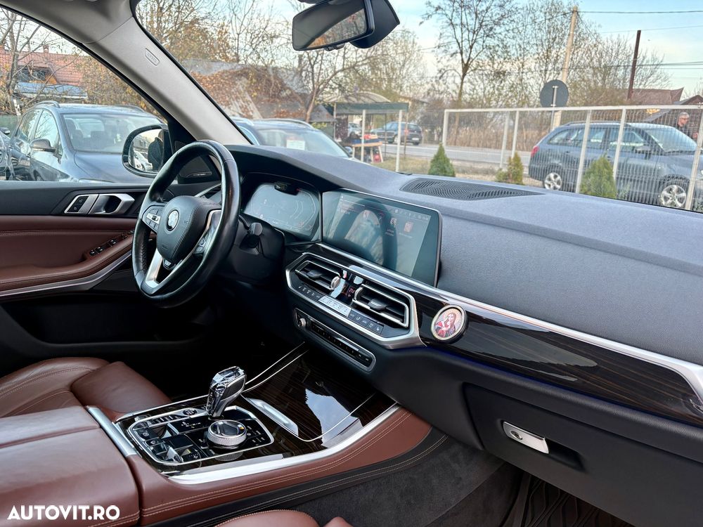 BMW X5 xDrive40i - 6