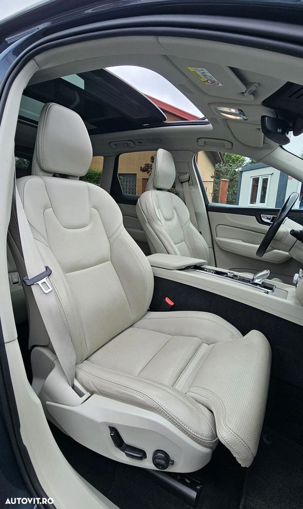 Volvo XC 60 - 14