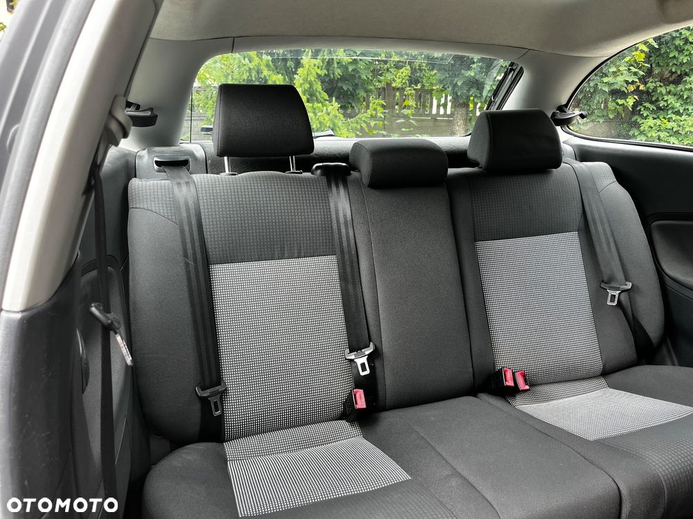 Seat Ibiza - 29